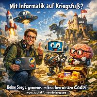 Nachhilfe Profilbild