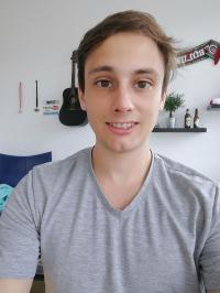 Nachhilfe Profilbild