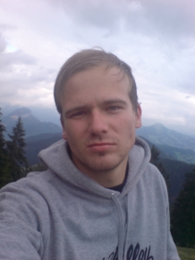 Nachhilfelehrer/in - Nachhilfe Mathematik, Physik, Technische Mechanik, Thermody... Magdeburg Nachhilfe Profilbild