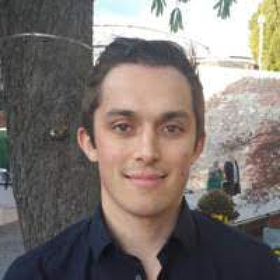 Nachhilfelehrer/in - Nachhilfe Mathe, Mathematik, Physik, Programmieren, Python,... Sankt Veit Vogau Nachhilfe Profilbild