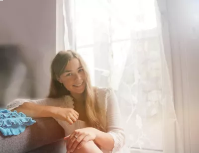 Nachhilfelehrer/in - Nachhilfe Deutsch, Englisch, Französisch Darmstadt Nachhilfe Profilbild