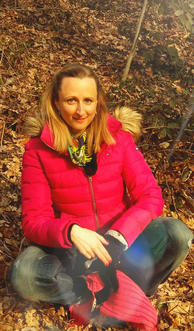 Nachhilfelehrer/in - Nachhilfe Französisch, Musik Wiesbaden Nachhilfe Profilbild